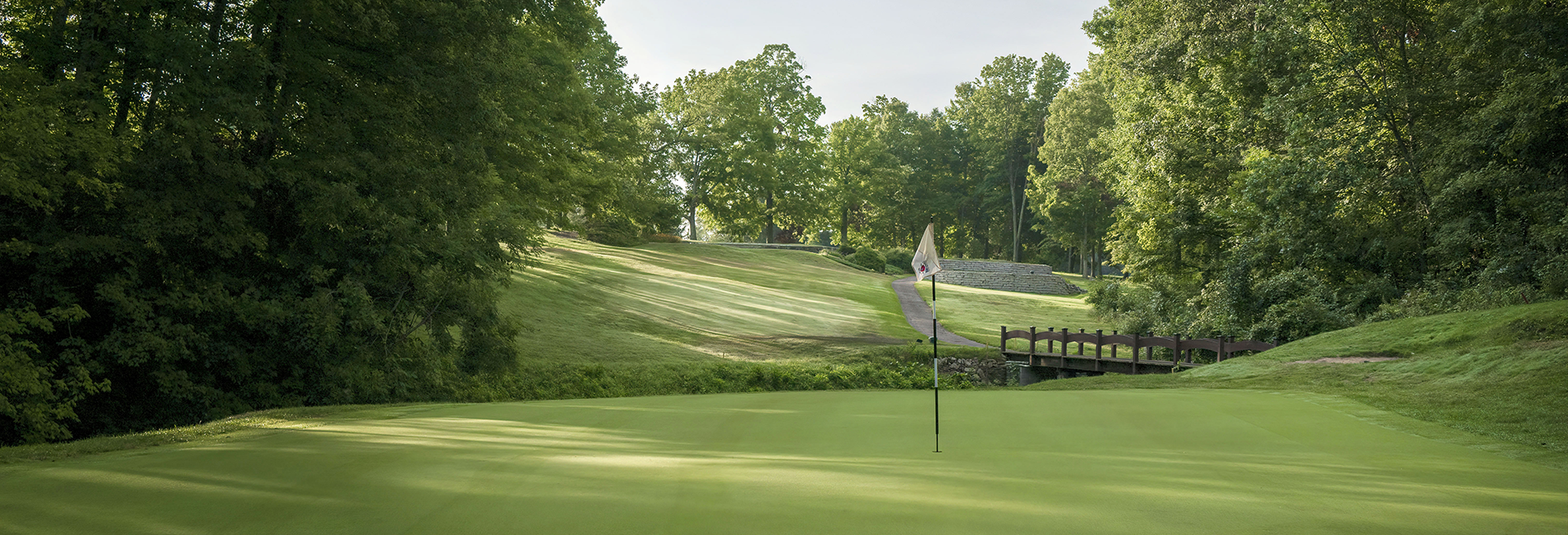 O Bannon Creek Golf Club Loveland OH Home